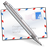 e-mail